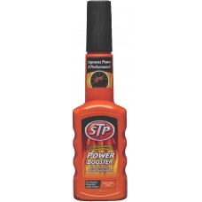 STP Power Booster - 200ml