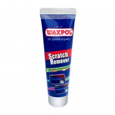 Waxpol Scratch Remover (150 g) for cars and motorcycles