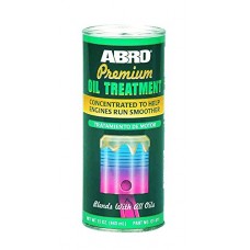 Abro Oil Treatment (443 ml)