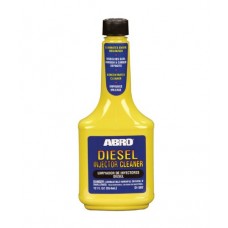 ABRO DI-502 Diesel Injector Cleaner (354 ml) - Pack of 2