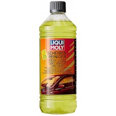 Liqui Moly Window Cleaner - 1 Liter pack