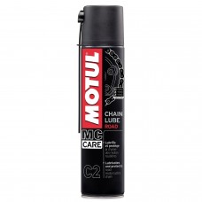 Motul Chain Lube, Big 400 ml bottle