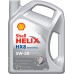 Shell Helix HX8 5w30 (Pack of 2 - 7L)