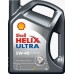 Shell Helix Ultra 5w-40 - 4 Liters 