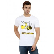 T-shirt round neck - Sting mode On