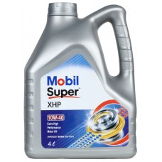 Mobil XHP 10w40 - 4 litres