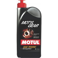 Motul Motylgear 75W-90 Technosynthese Gear Oil (1 L)