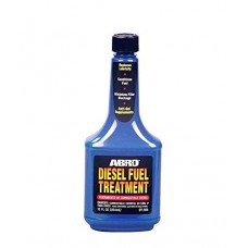 Abro Diesel Fuel Treatment DT-508 - (354 g) pack of 2