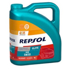 Repsol Elite NEO 5W-30 - 3.5L Pack